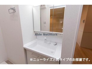 アクアポートⅢの物件内観写真